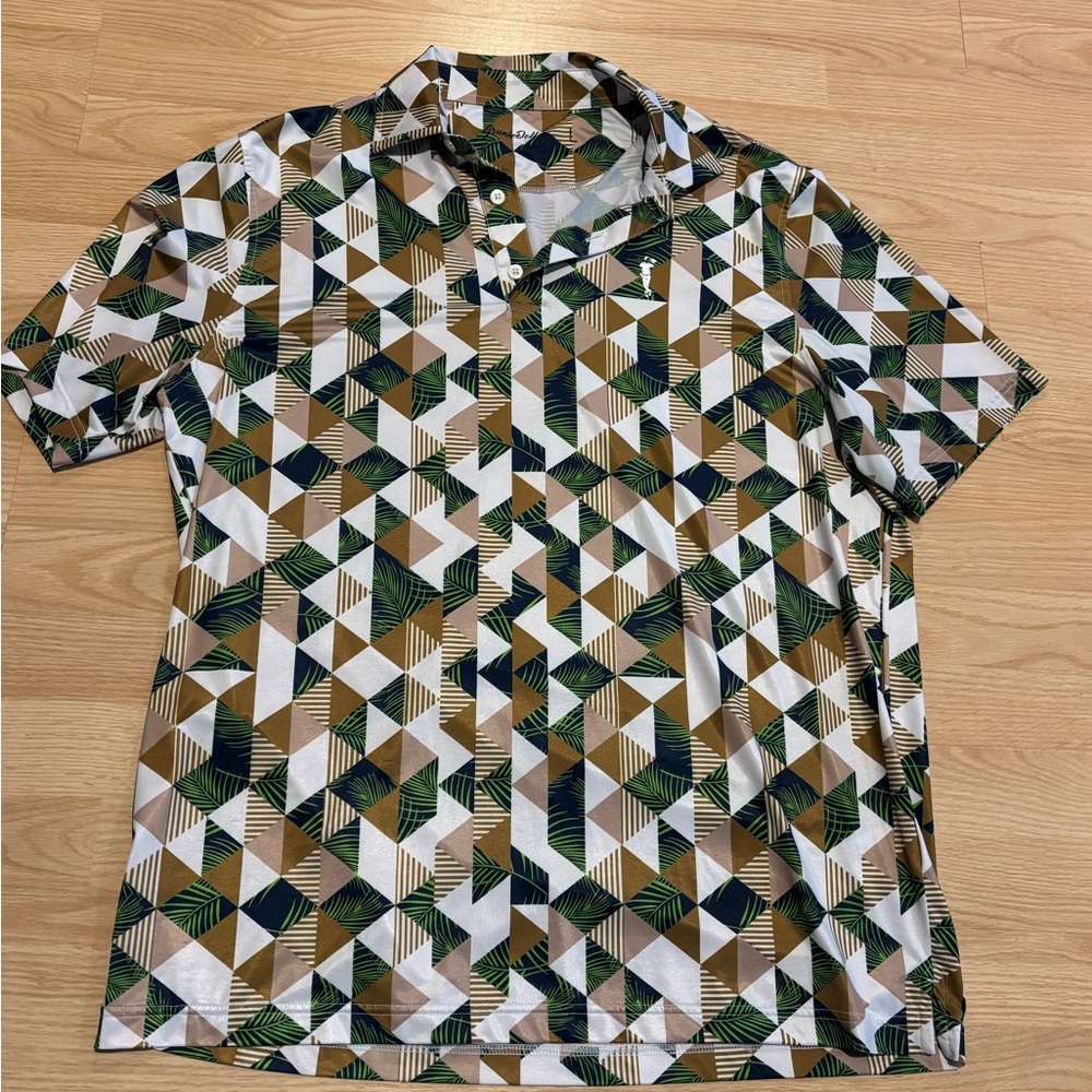 Grunk Dolfer Polo